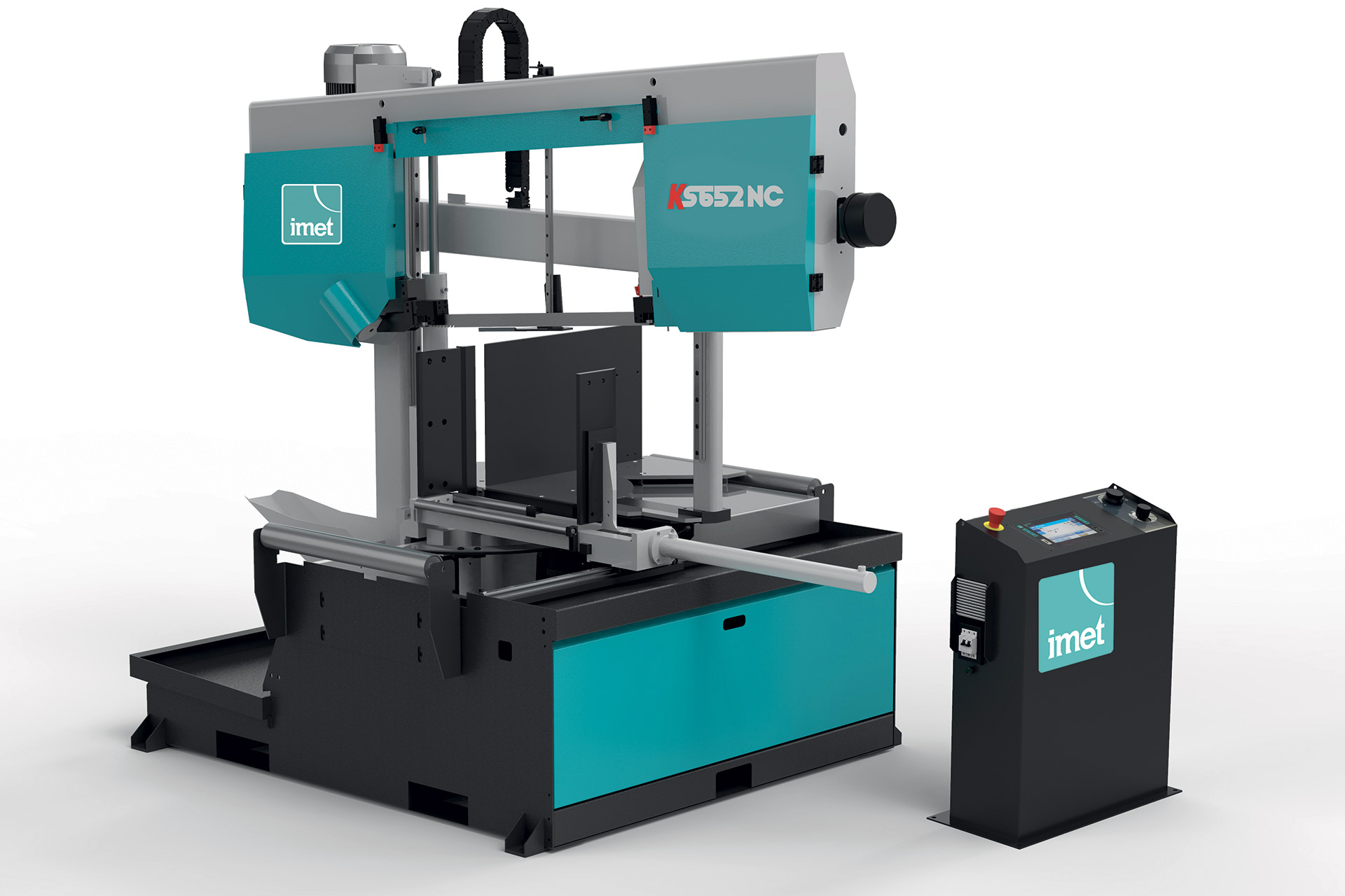 metallivannesaha-imet-ks652nc